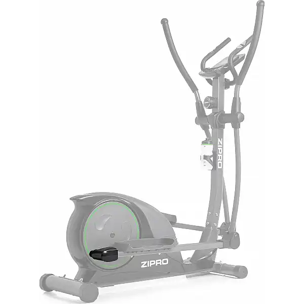 Zipro Hulk/Hulk RS - maskownica korby prawa