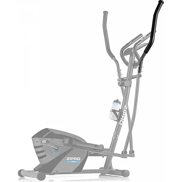 Zipro Shox RS - rękojeść prawa