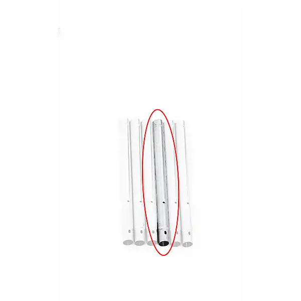 Zipro Przedłużka nogi do trampoliny 14FT/435cm PUMPKIN