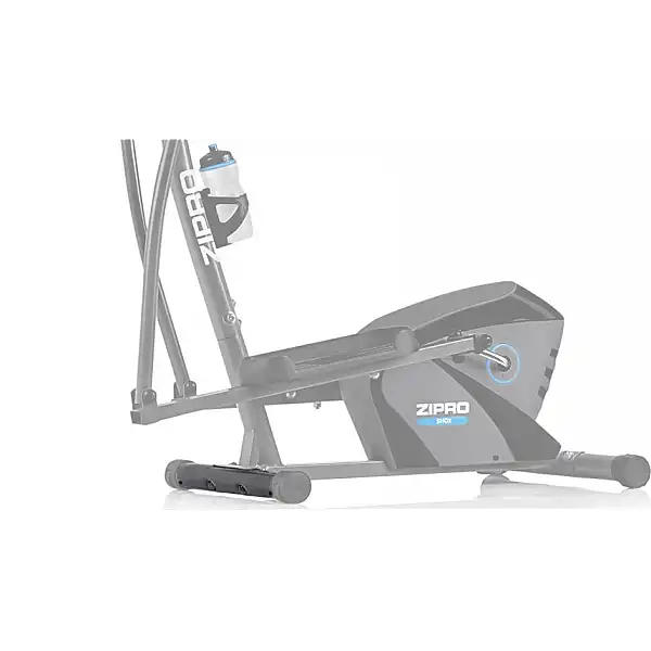 Zipro Shox RS - podstawa przód