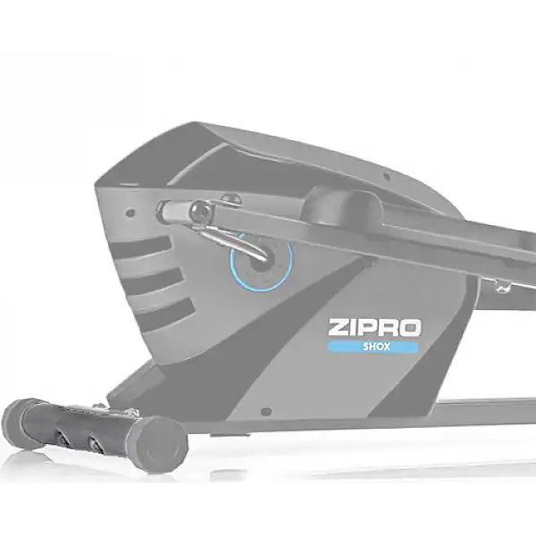 Zipro Shox RS - podstawa tył