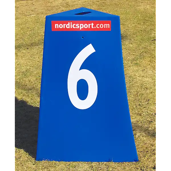 Набір маркерів доріжок Nordic Sport Elite 1-8