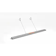 Вирівнювач піску Nordic Sport 3 м
