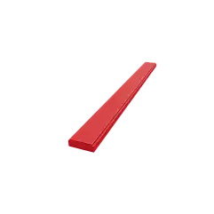 Пластилінова вставка для дерев'яних ям стрибків у висоту