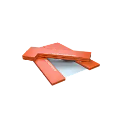 Захисний комір для стрибків з жердиною Nordic Sport