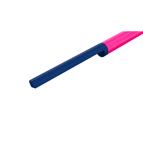 Жердина для стрибків Nordic Sport Nordic Sport Anti-Roll 4.5 м