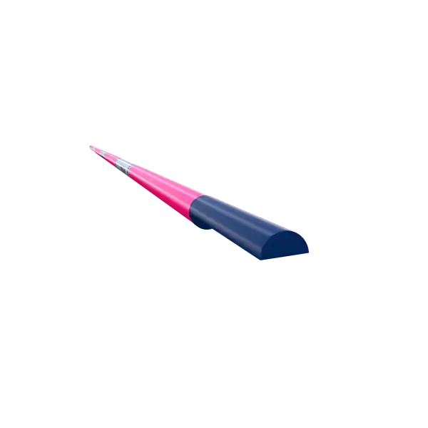 Жердина для стрибків Nordic Sport Nordic Sport Anti-Roll 4.5 м