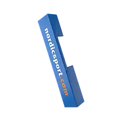 Захисна подушка для телескопічної та змагальної стійки Nordic Sport для стрибків..