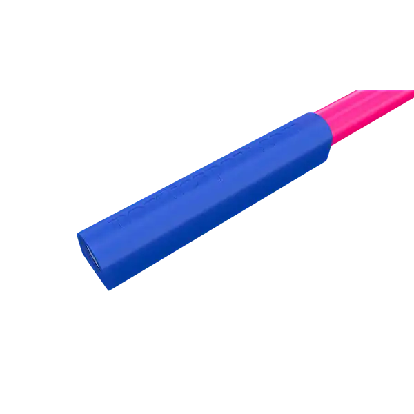 Планка для стрибків з жердиною Nordic Sport 4.5 м