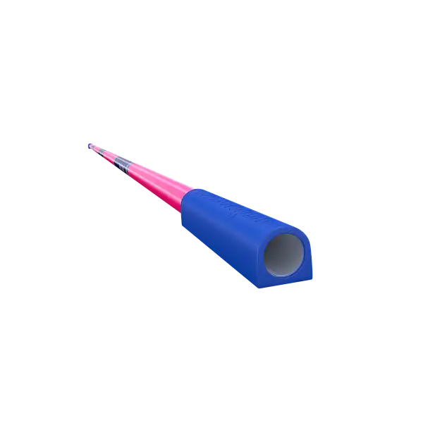 Планка для стрибків з жердиною Nordic Sport 4.5 м