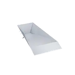 Ящик для стрибків з жердиною Nordic Sport