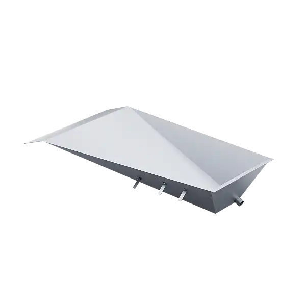 Ящик для стрибків з жердиною Nordic Sport