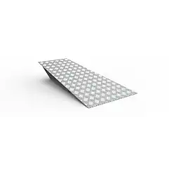 Кришка ящика для стрибків з жердиною