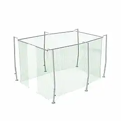 Клітка для метання диска Nordic Sport Elite