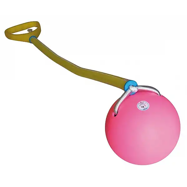 Молоток для метання в приміщенні – 5.0кг