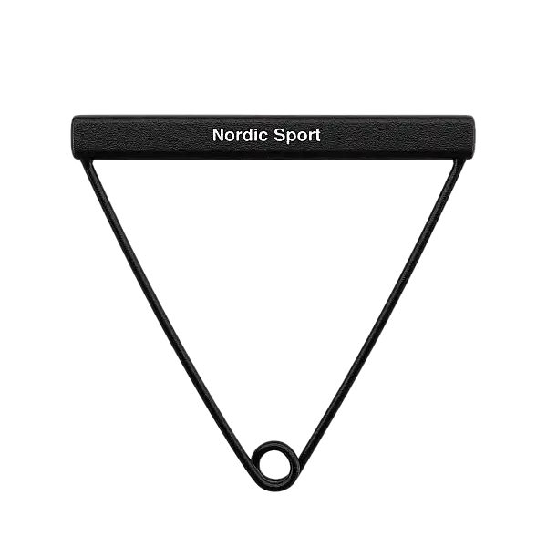 Молот для змагань із латуні Nordic Sport 7.26кг