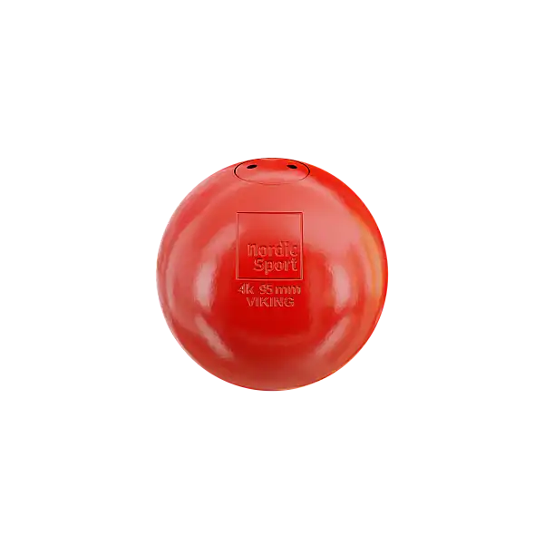 Ядро Nordic Sport Nordic Viking – 3.0кг 100мм