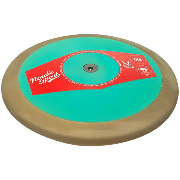 Диск для метання Nordic Sport Valkyrie 1.75кг