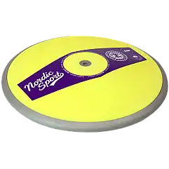 Диск для метання Nordic Sport Nordic Valhalla 1.75 кг