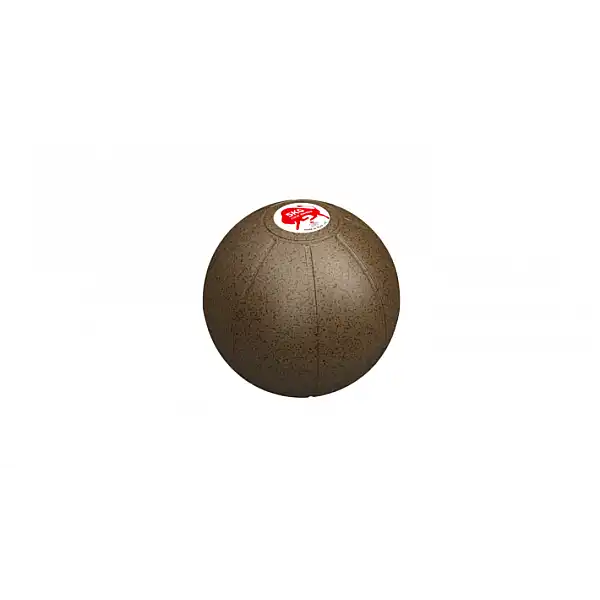 Медбол гумовий Nordic Sport 1.5кг