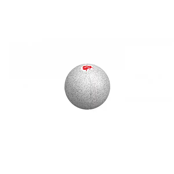 Медбол гумовий Nordic Sport 4 кг