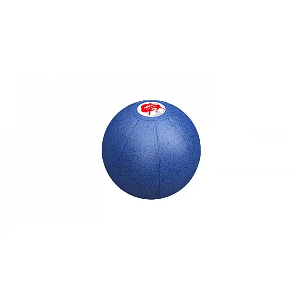 Медбол гумовий Nordic Sport 6 кг