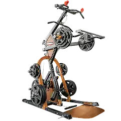 Багатофункціональний тренажер Fit-on Rapt