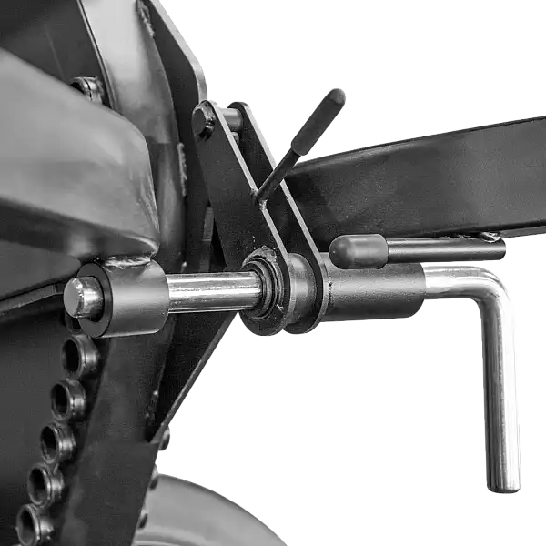 Багатофункціональний тренажер Fit-on Rapt