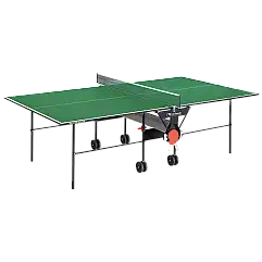 Теннисный стол Garlando Training indoor