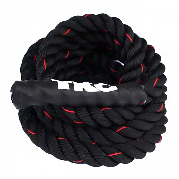 Канат для кросфіту TKO 15м.