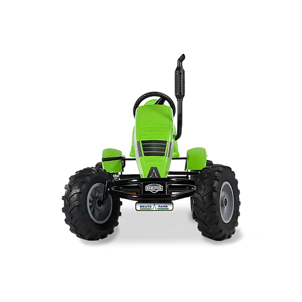 Веломобіль Berg Deutz Fahr BFR