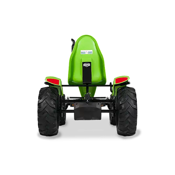 Веломобіль Berg Deutz Fahr BFR