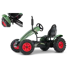Веломобіль BERG Fendt BFR 3