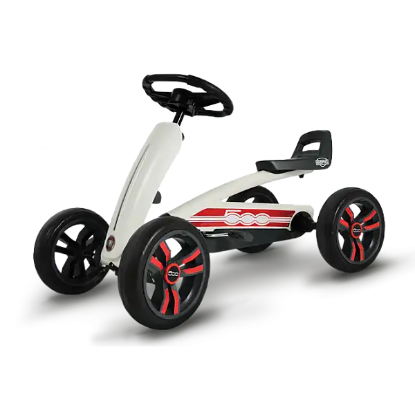 Веломобіль BERG Buzzy Fiat 500