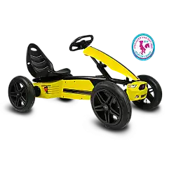 Веломобіль BERG Ford Mustang GT BFR