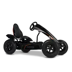 Веломобіль BERG Black Edition BFR