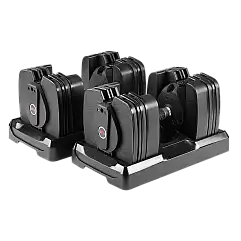 Наборные гантели Bowflex SelectTech 560 2-27кг 2шт