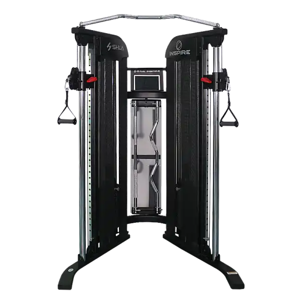 Кросовер Fit-On Shua Inspire FT1