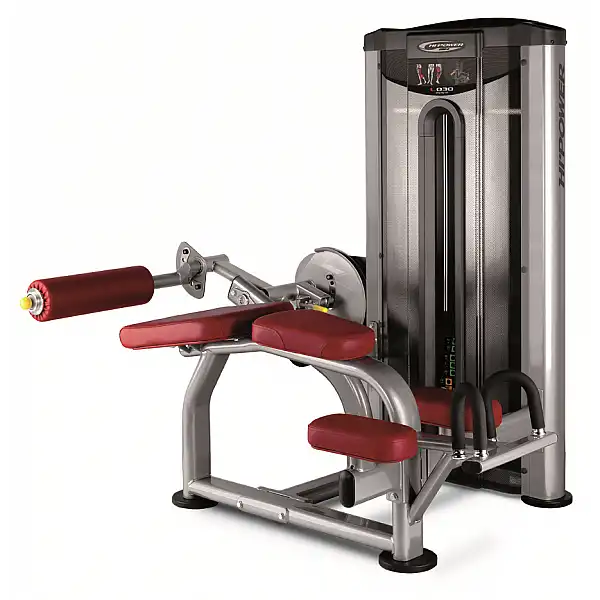 Згинач стегна лежачи BH Fitness L030