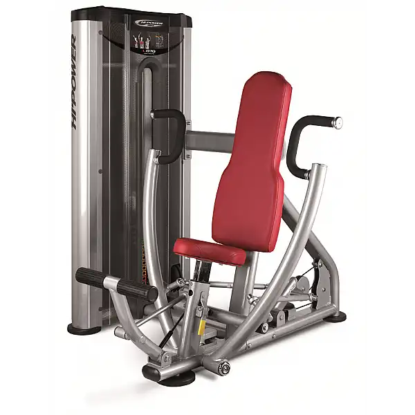 Вертикальний жим сидячи BH Fitness L070