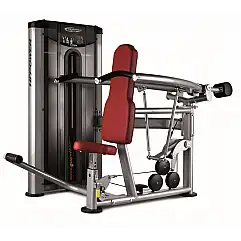 Тренажер для жиму від плечей BH Fitness L090