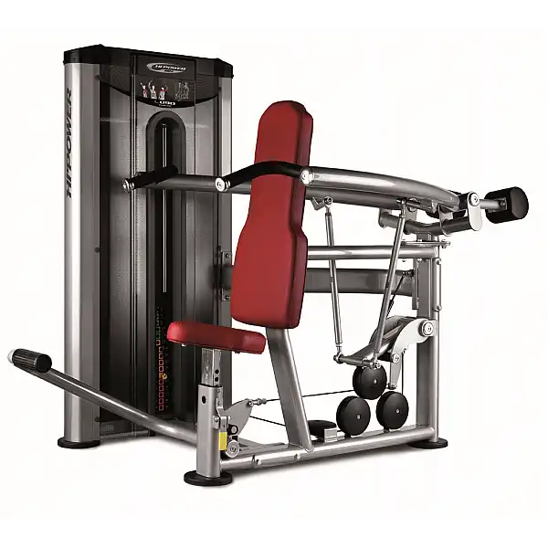 Тренажер для жима от плеч BH Fitness L090