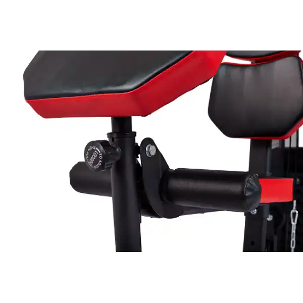 Фитнес станция Fit-On G2, код 1020-0080