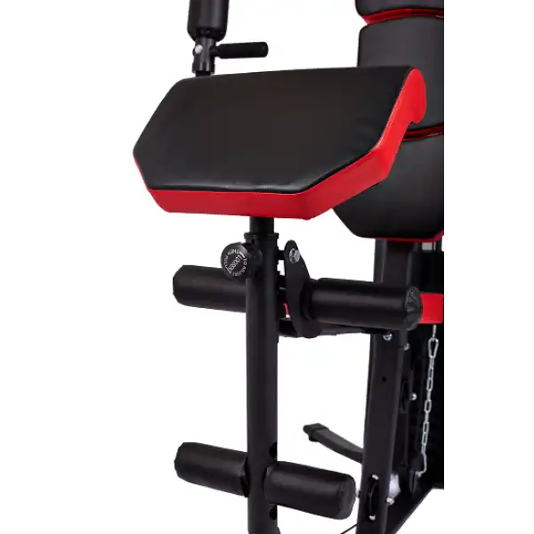 Фитнес станция Fit-On G2, код 1020-0080