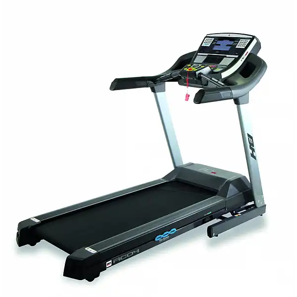 Беговая дорожка BH Fitness i.RC04 Bluetooth