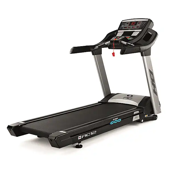 Беговая дорожка BH Fitness i.RC12 Bluetooth