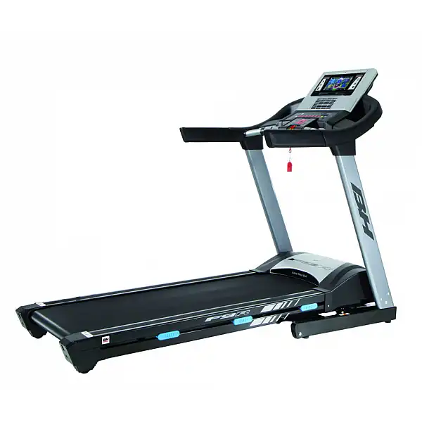 Бігова доріжка BH Fitness F9R TFT G6520TFT