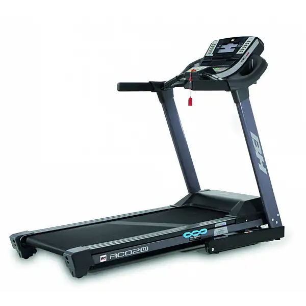 Бігова доріжка BH Fitness i.RC02W Bluetooth G6164I
