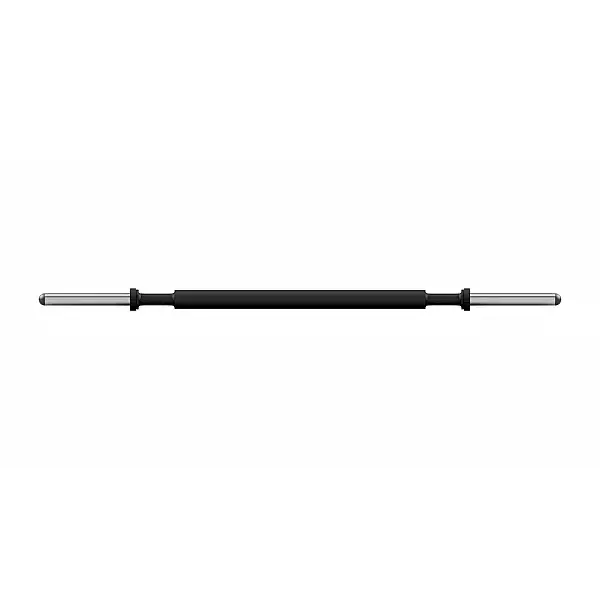 Гриф олімпійський Super Fat Bar MF-G014 206/50мм