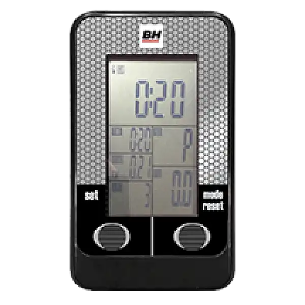 Спинбайк BH Fitness Airmag H9120